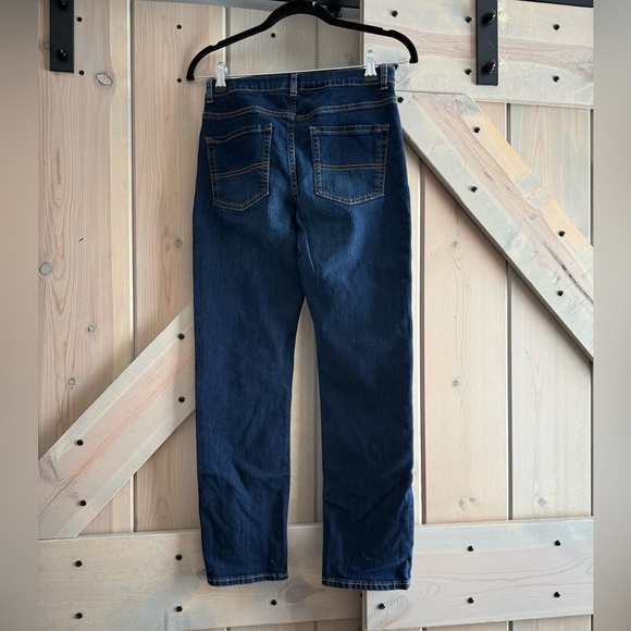 The Children's Place Straight Leg Boys Jeans - Picture 2 of 5